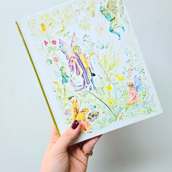 3 For 35🌼🙌 Vintage 1970 Best Children's Classic Hardcover Book – EUC - Picture 2 of 8